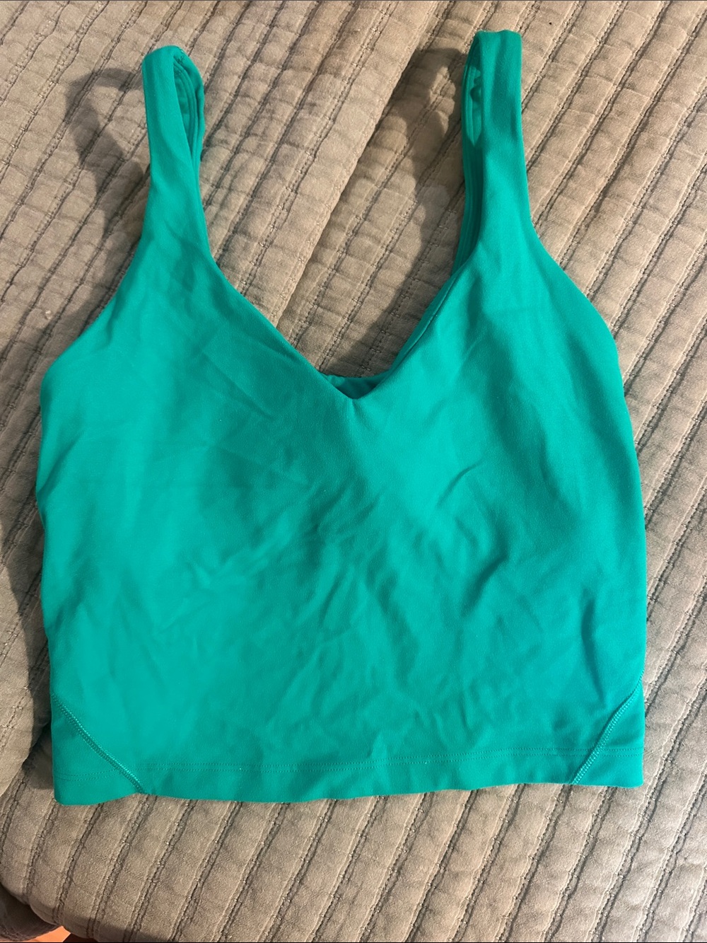 Lululemon aline tank top